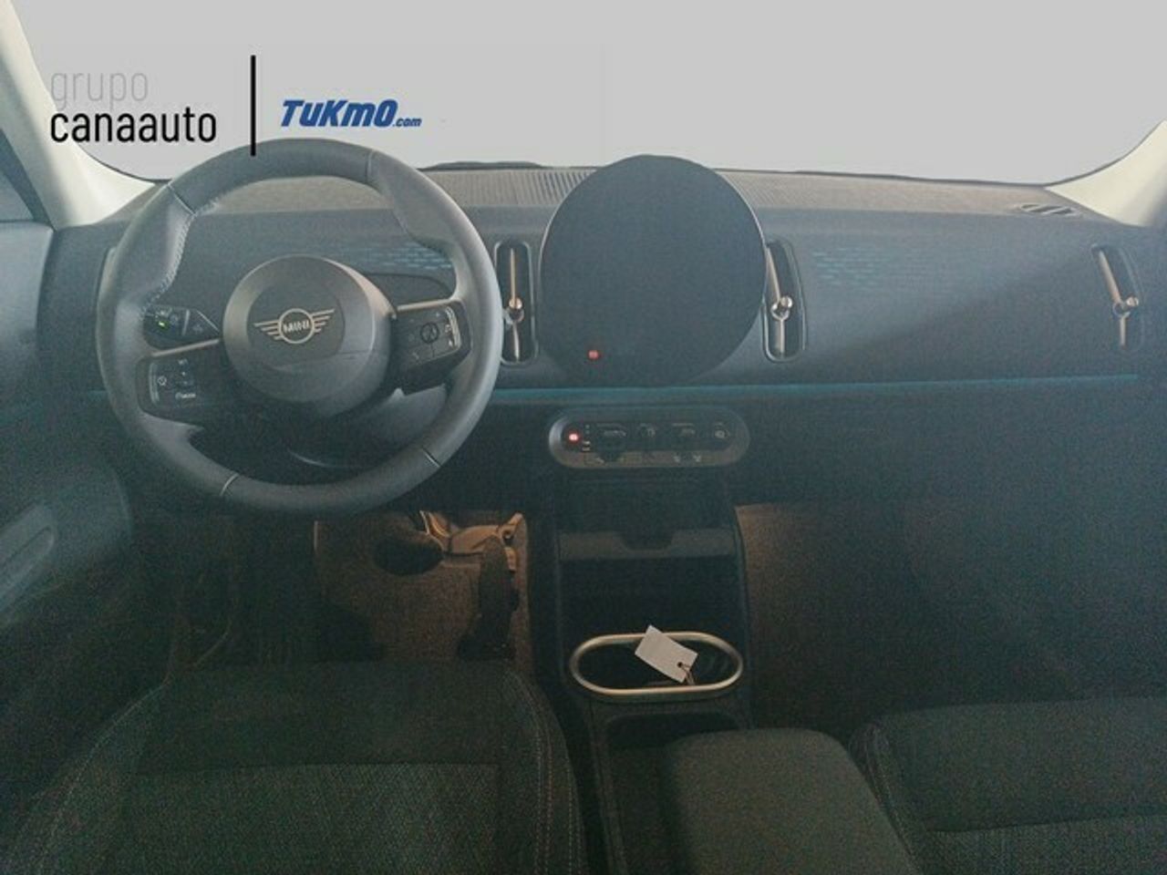 MINI Countryman D 120 kW (163 CV) - Foto 2