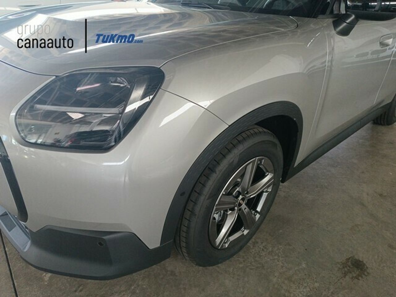 MINI Countryman D 120 kW (163 CV) - Foto 2
