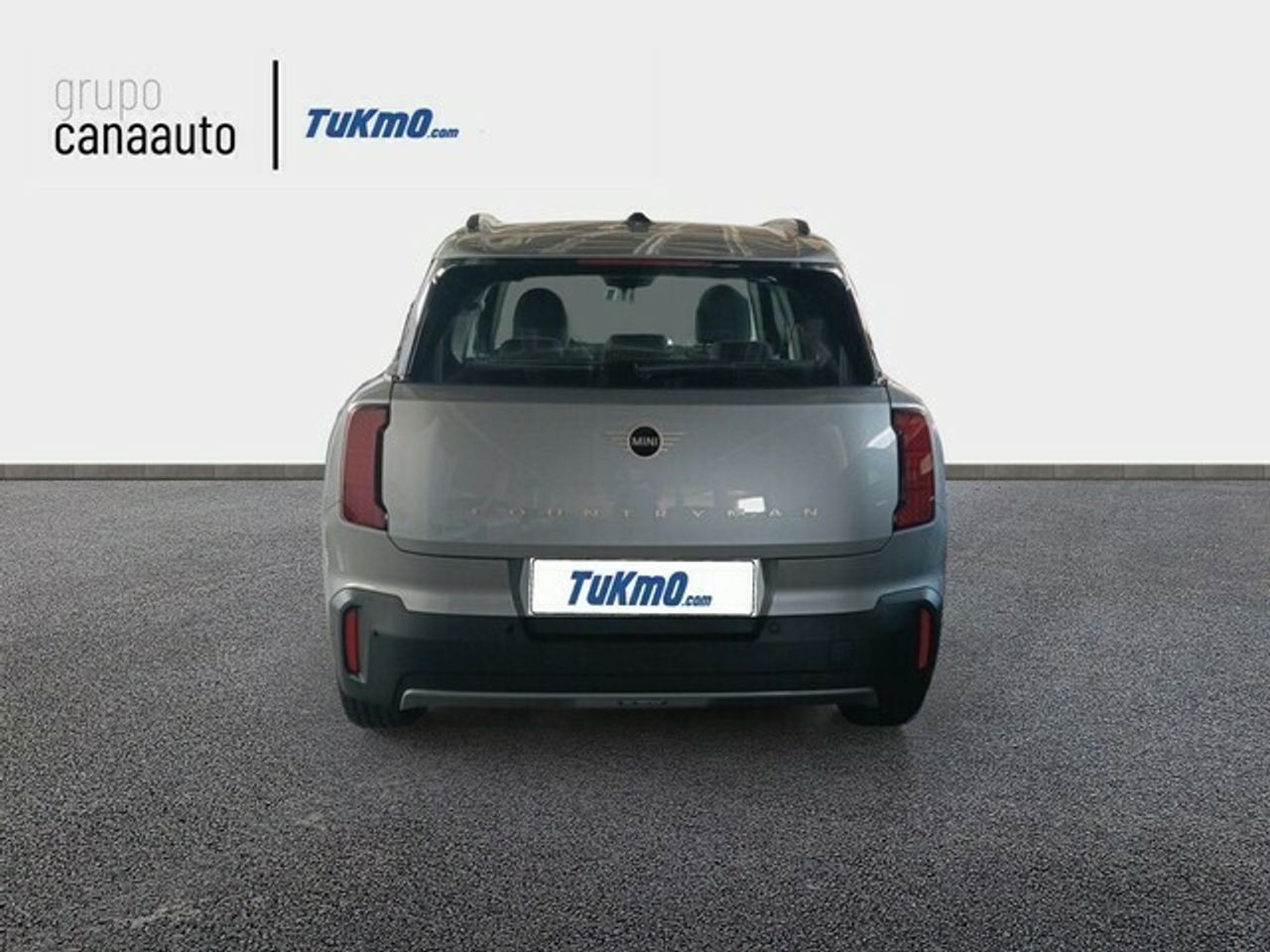 MINI Countryman D 120 kW (163 CV) - Foto 2