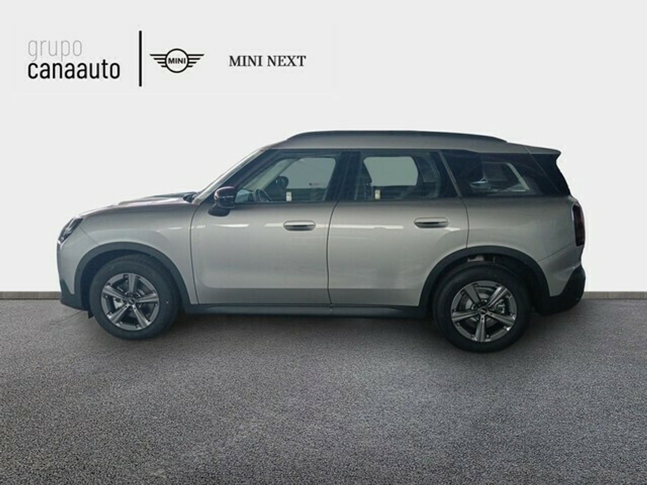 MINI Countryman D 120 kW (163 CV) - Foto 2