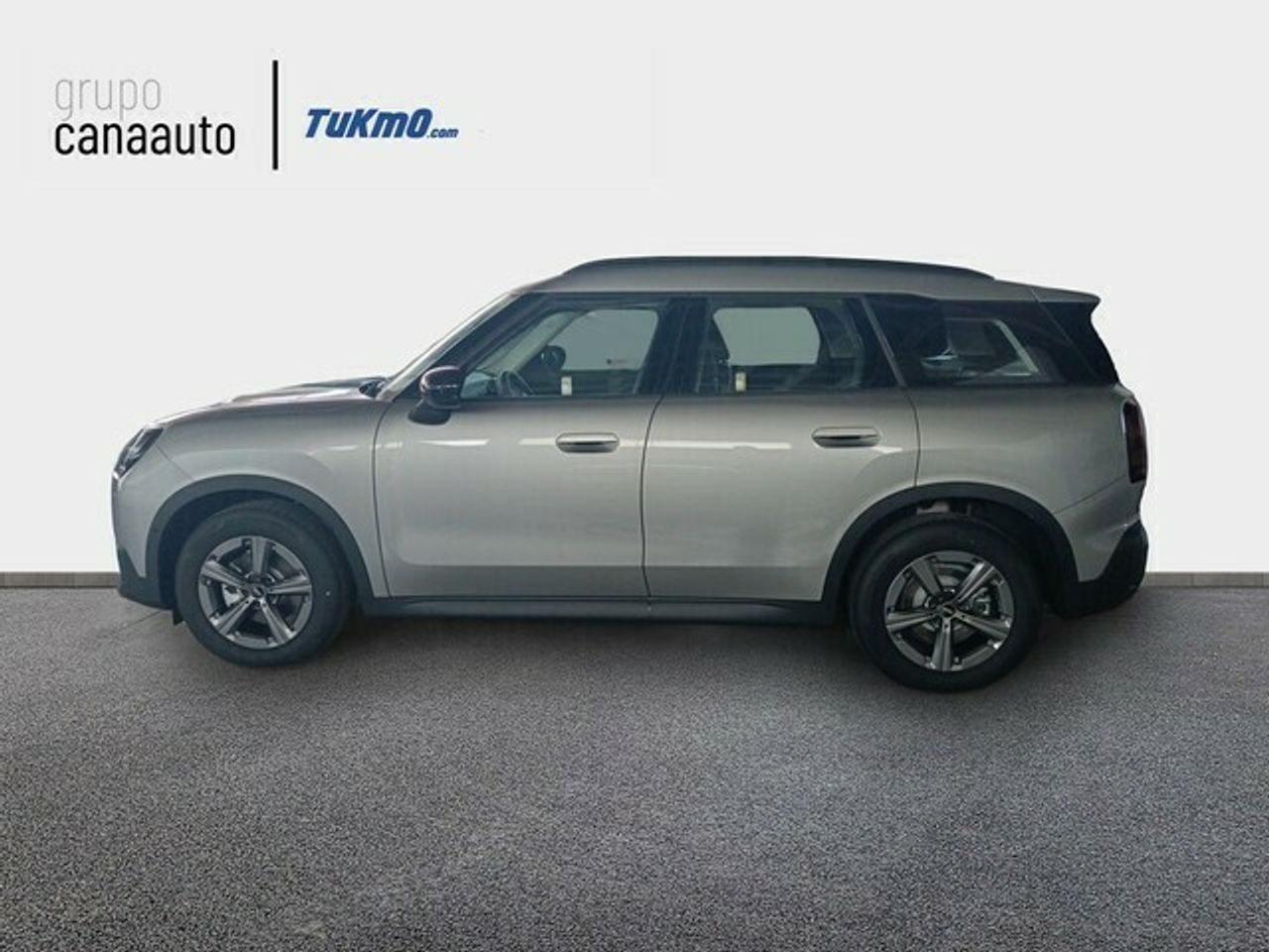 mini countryman 2025 / foto grande (3)
