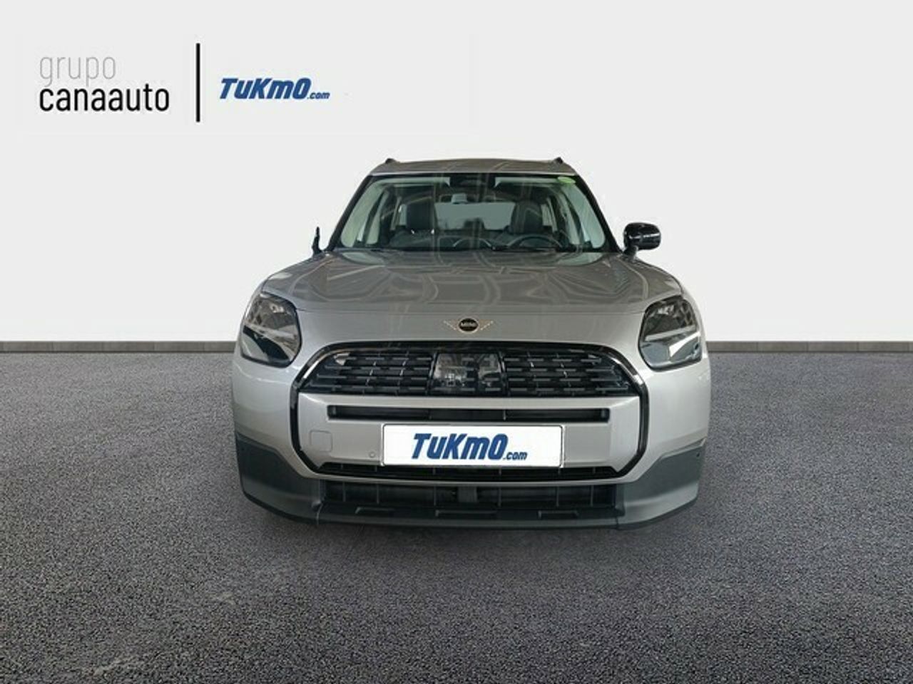 mini countryman 2025 / foto grande (2)