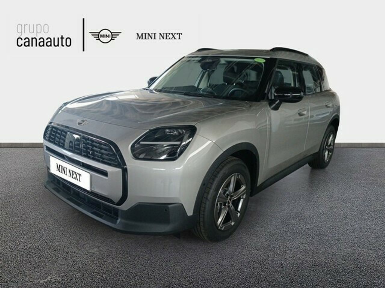 MINI Countryman D 120 kW (163 CV) - Foto 2