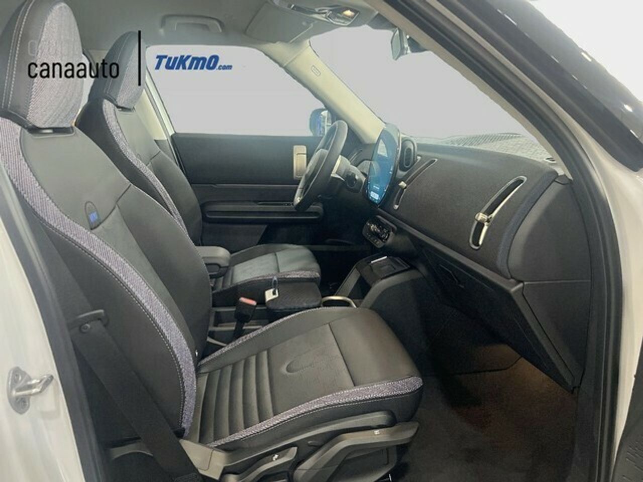 MINI Countryman E 150 kW (204 CV) - Foto 2