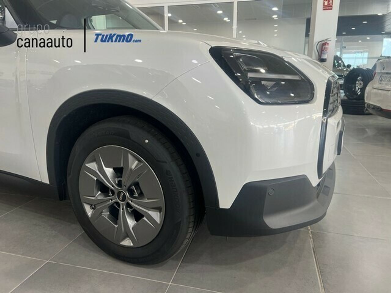 MINI Countryman E 150 kW (204 CV) - Foto 2
