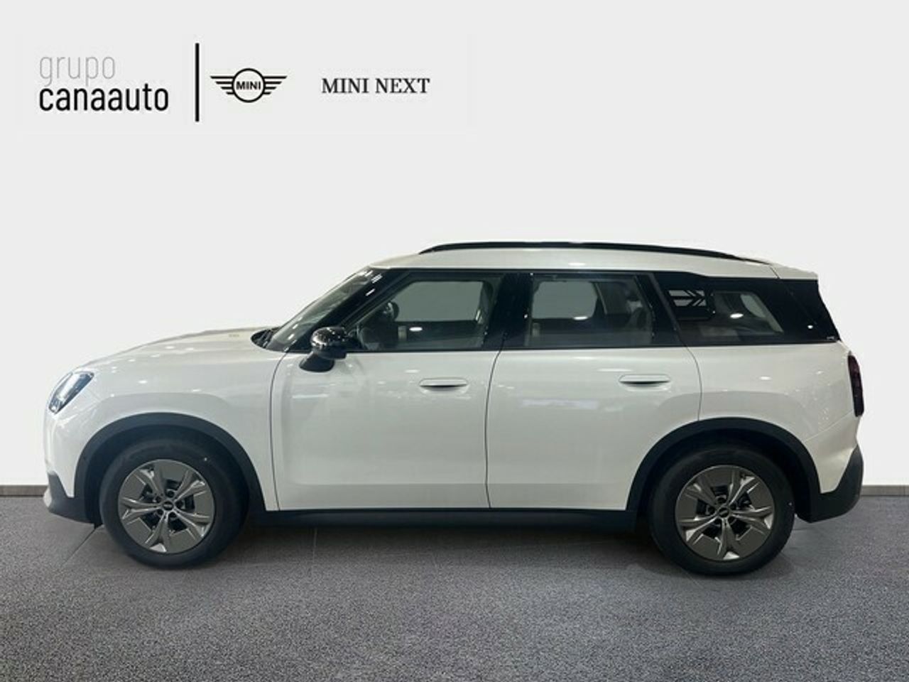 MINI Countryman E 150 kW (204 CV) - Foto 2