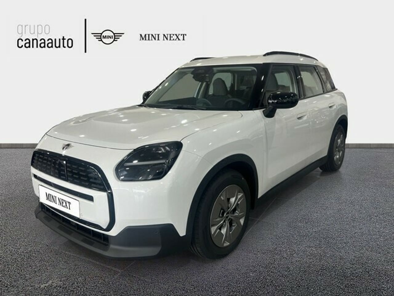MINI Countryman E 150 kW (204 CV) - Foto 2