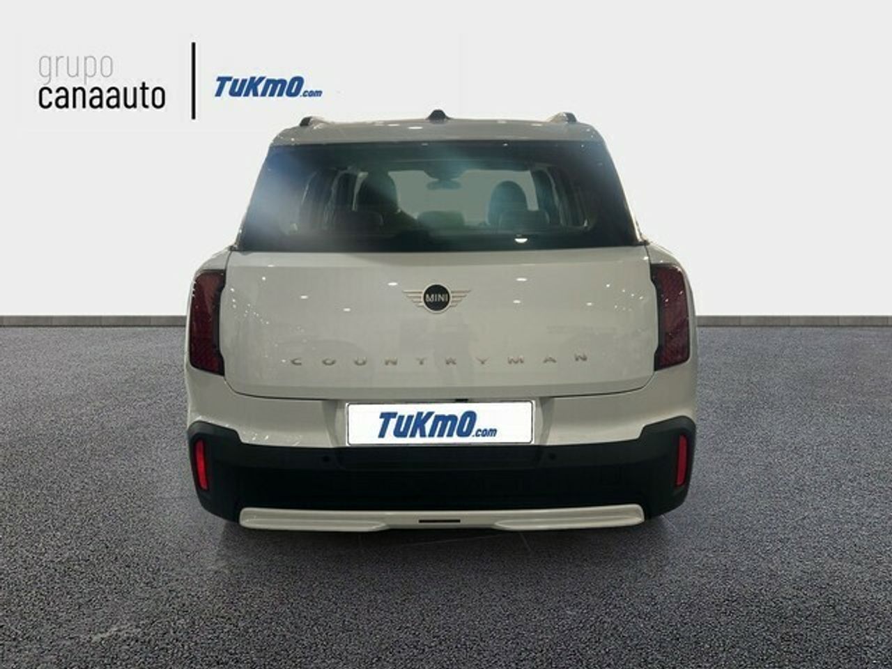 MINI Countryman E 150 kW (204 CV) - Foto 2
