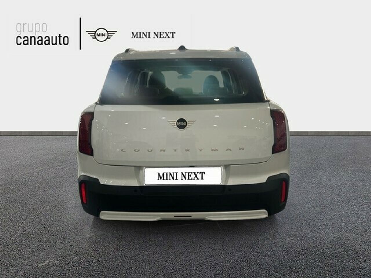 MINI Countryman E 150 kW (204 CV) - Foto 2