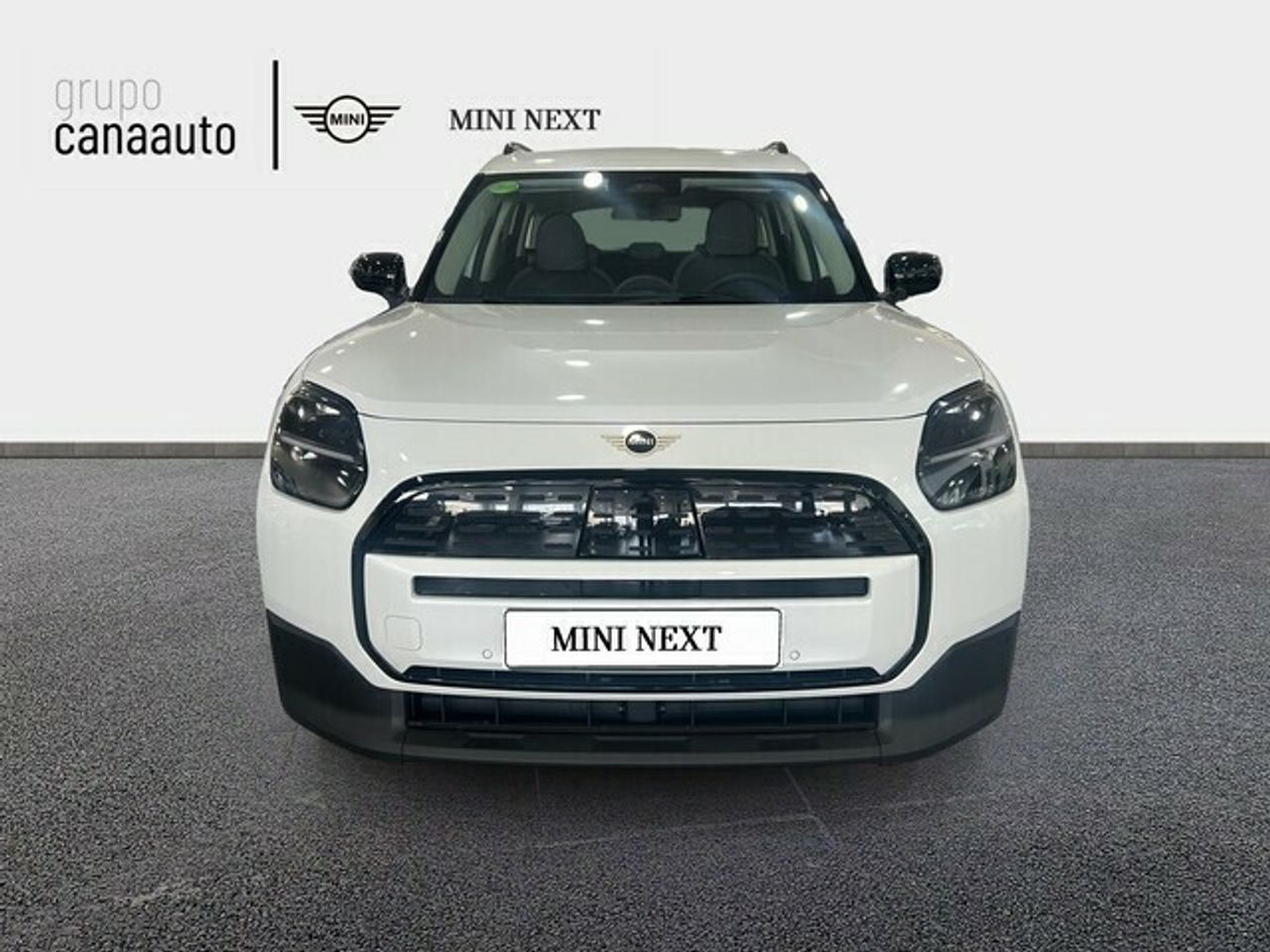 MINI Countryman E 150 kW (204 CV) - Foto 2