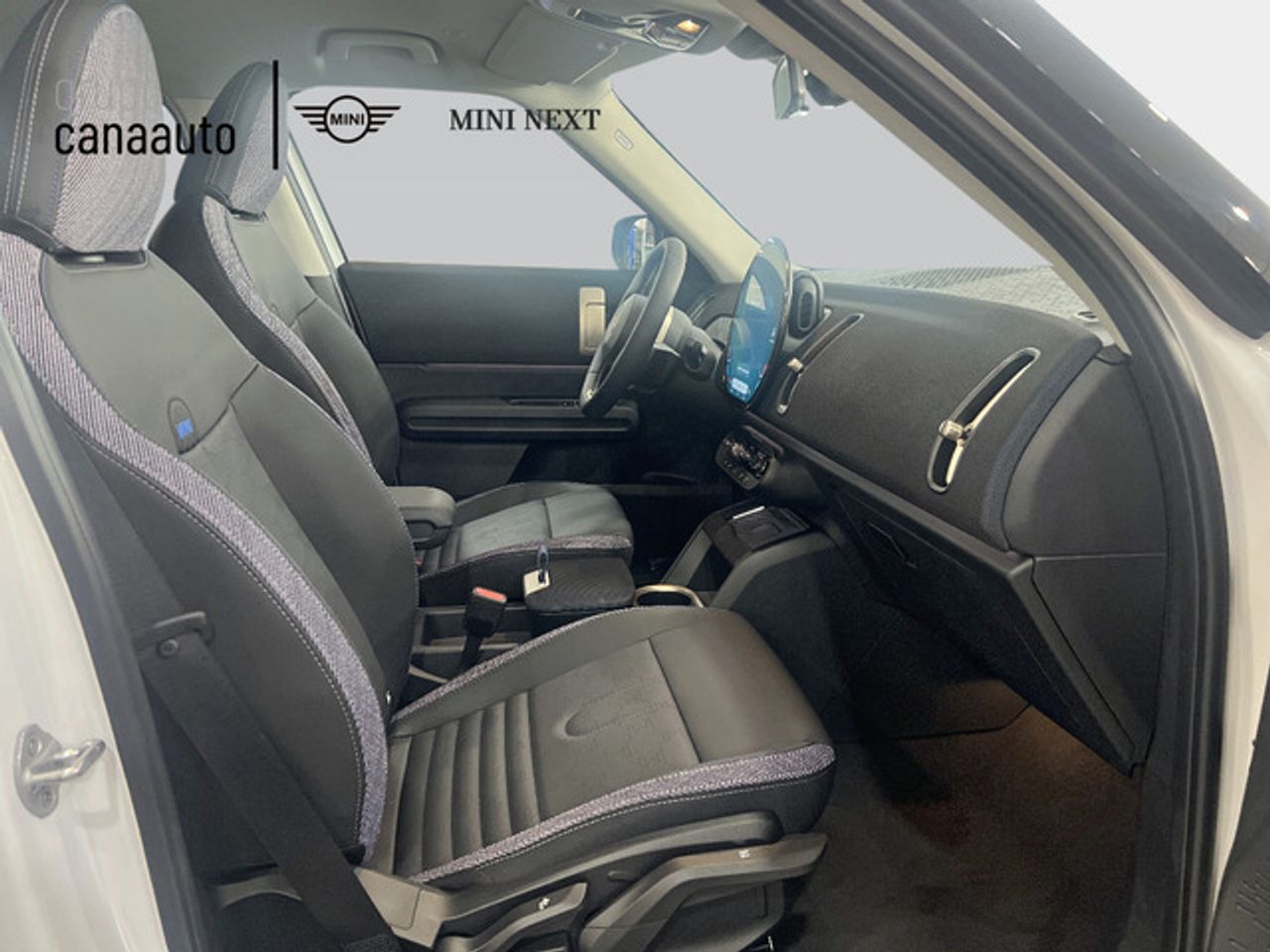 MINI Countryman E 150 kW (204 CV) - Foto 2