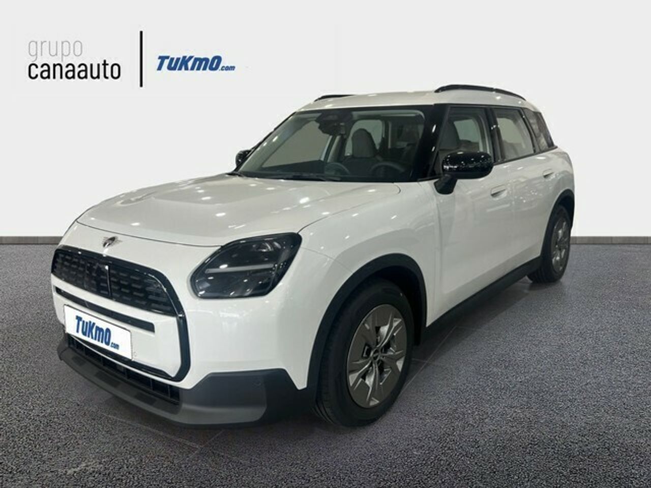 Mini  de segunda mano - mini countryman 2025 /