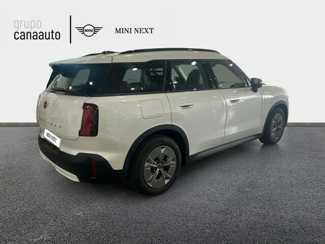 MINI Countryman E 150 kW (204 CV) - Foto 2