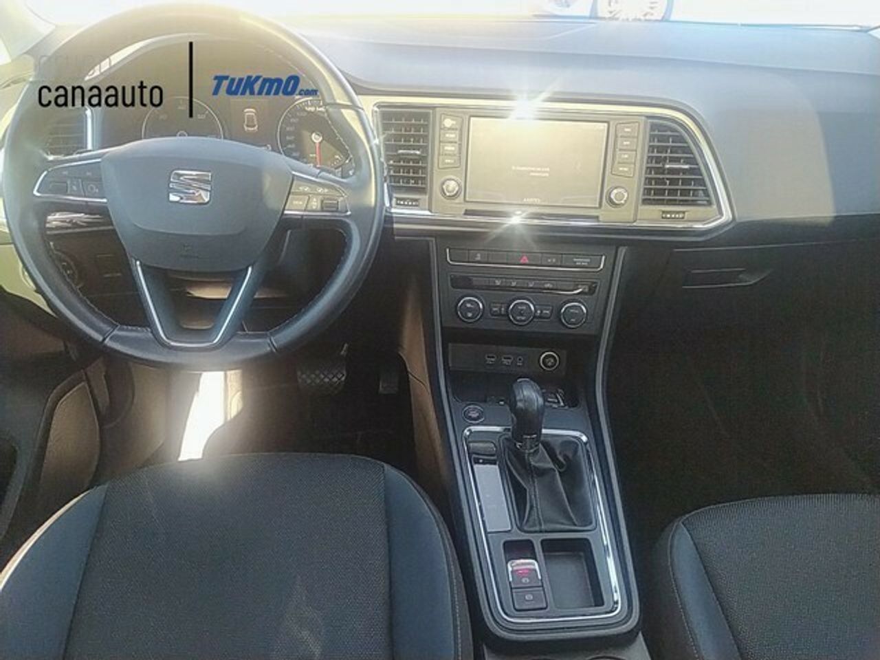 Seat Ateca 1.6 TDI S&S Style Plus Nav Eco DSG 85 kW (115 CV) - Foto 2