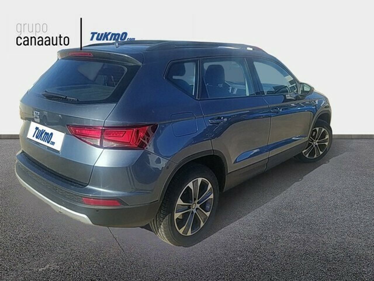 seat ateca 2019 / foto grande (2)