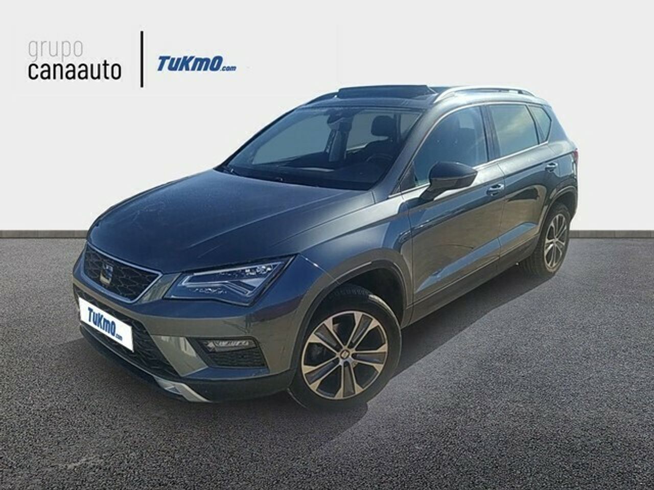 Jaguar ftype segunda mano  de segunda mano - seat ateca 2019 /