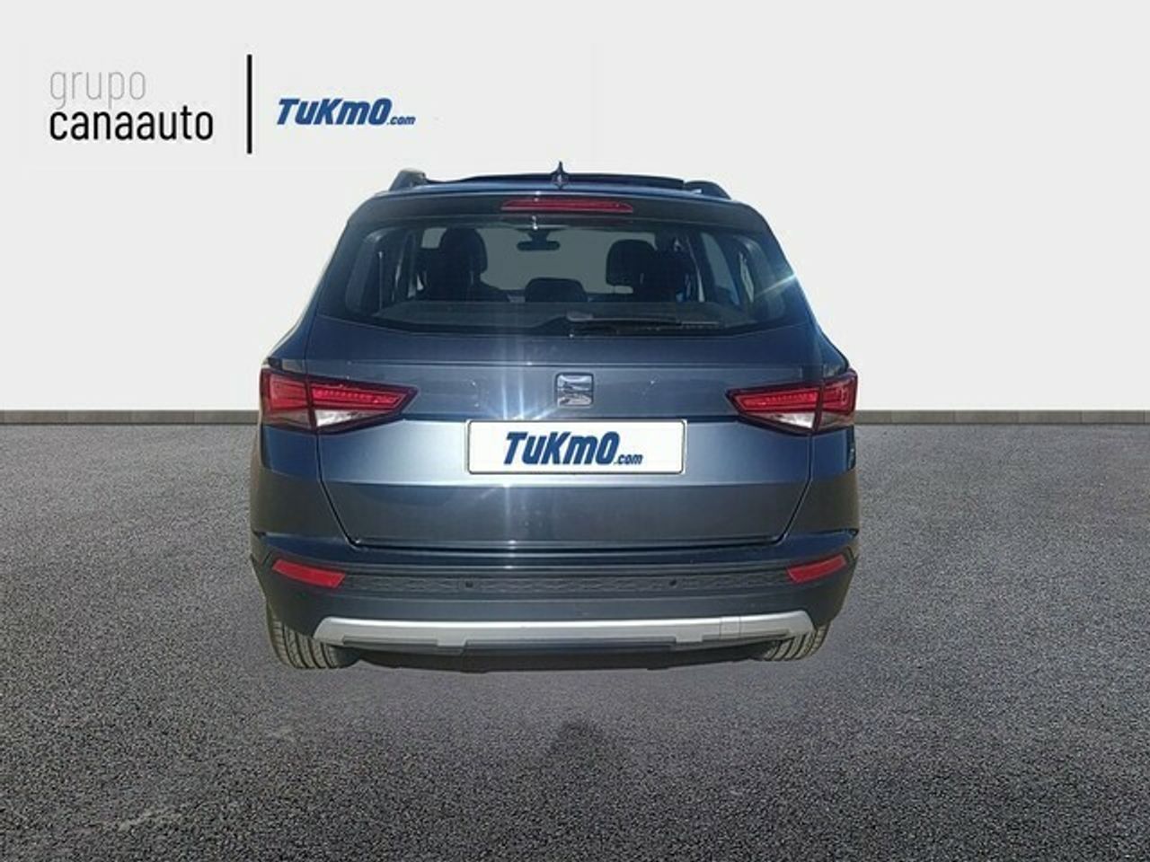 Seat Ateca 1.6 TDI S&S Style Plus Nav Eco DSG 85 kW (115 CV) - Foto 2