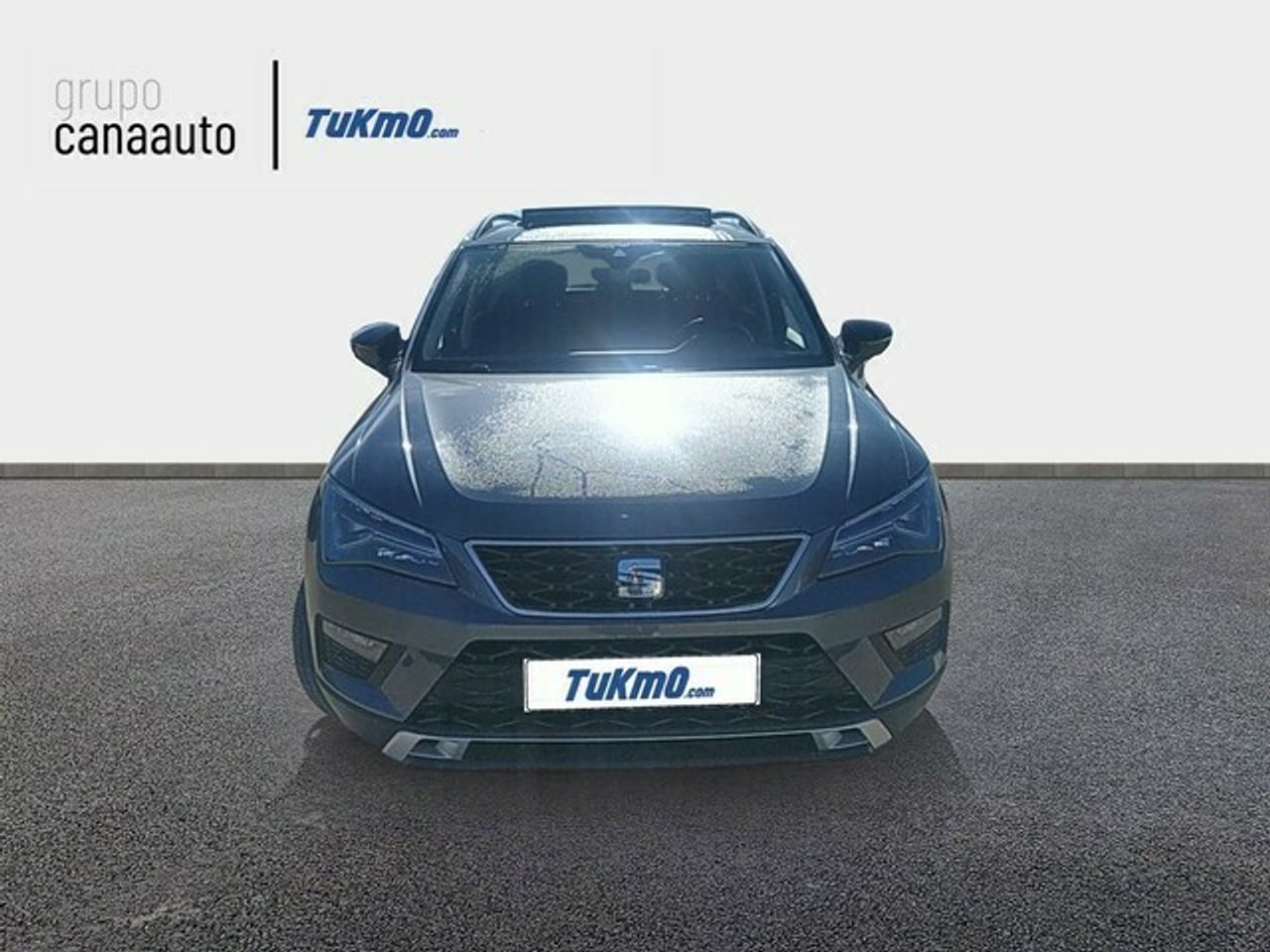 Seat Ateca 1.6 TDI S&S Style Plus Nav Eco DSG 85 kW (115 CV) - Foto 2