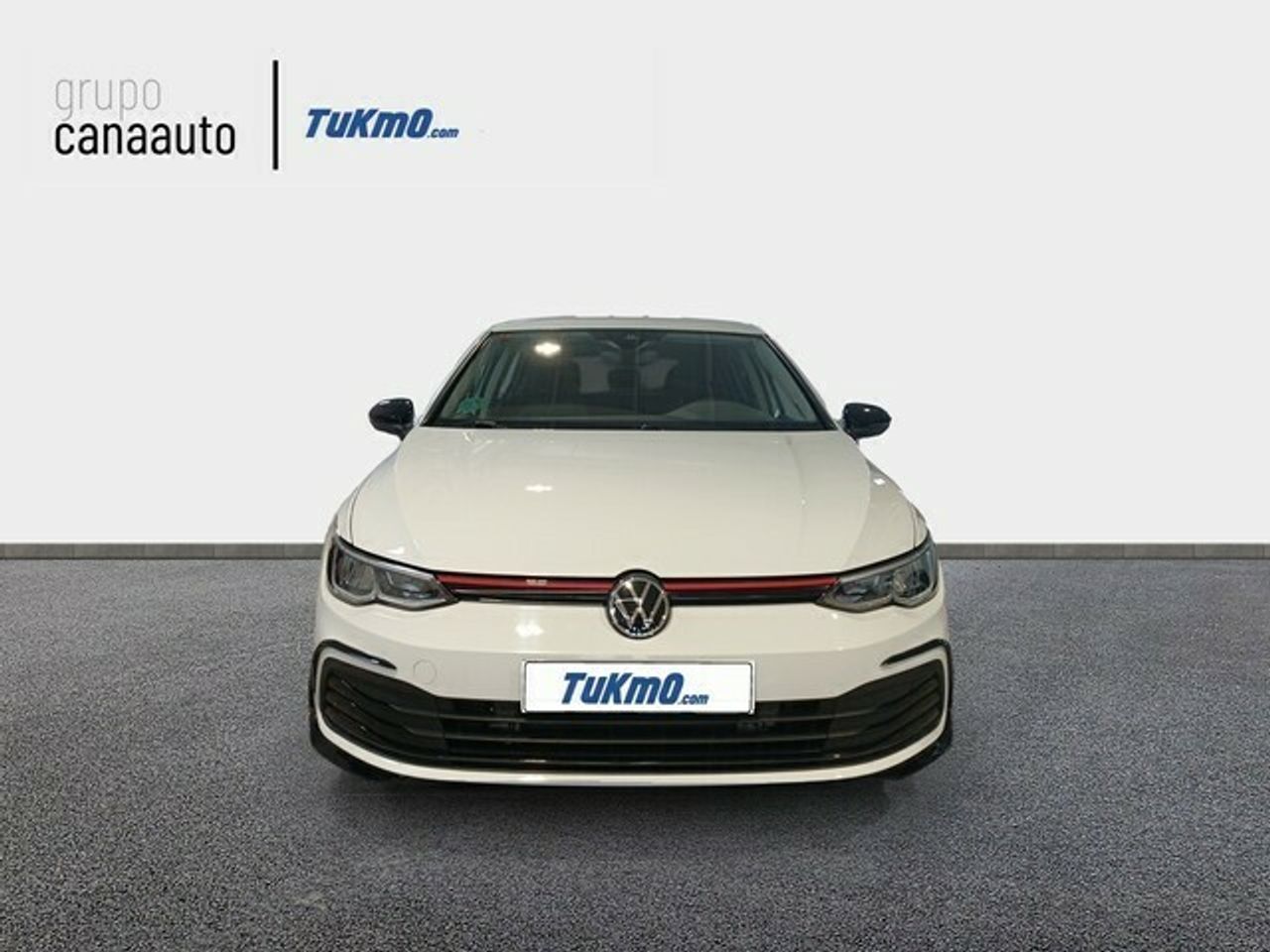 volkswagen golf 2021 / foto grande (2)
