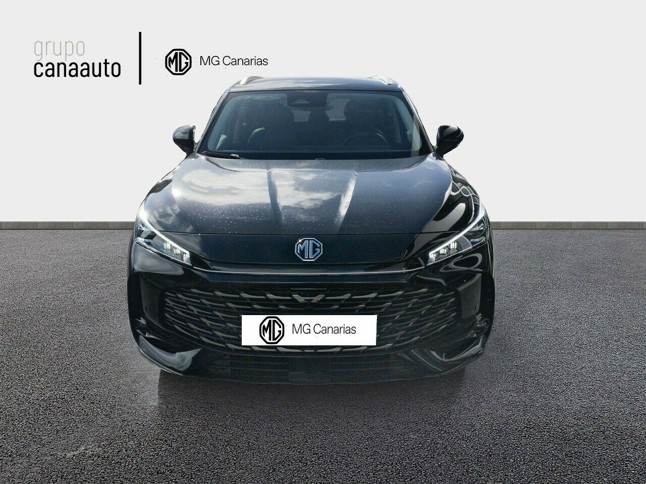 MG HS 1.5T LUXURY 170 5P - Foto 2