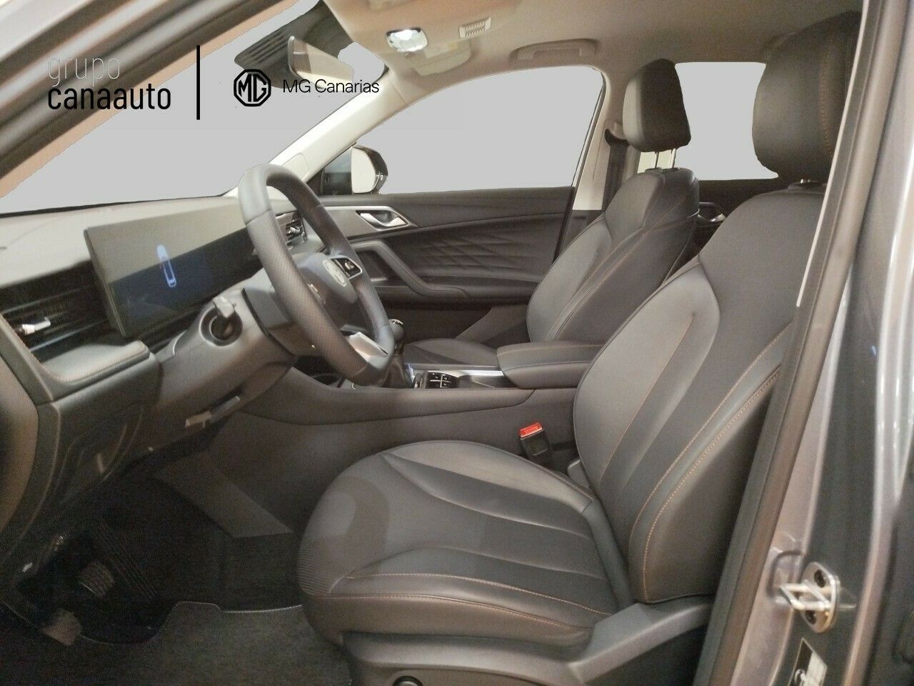MG HS 1.5T LUXURY 170 5P - Foto 2