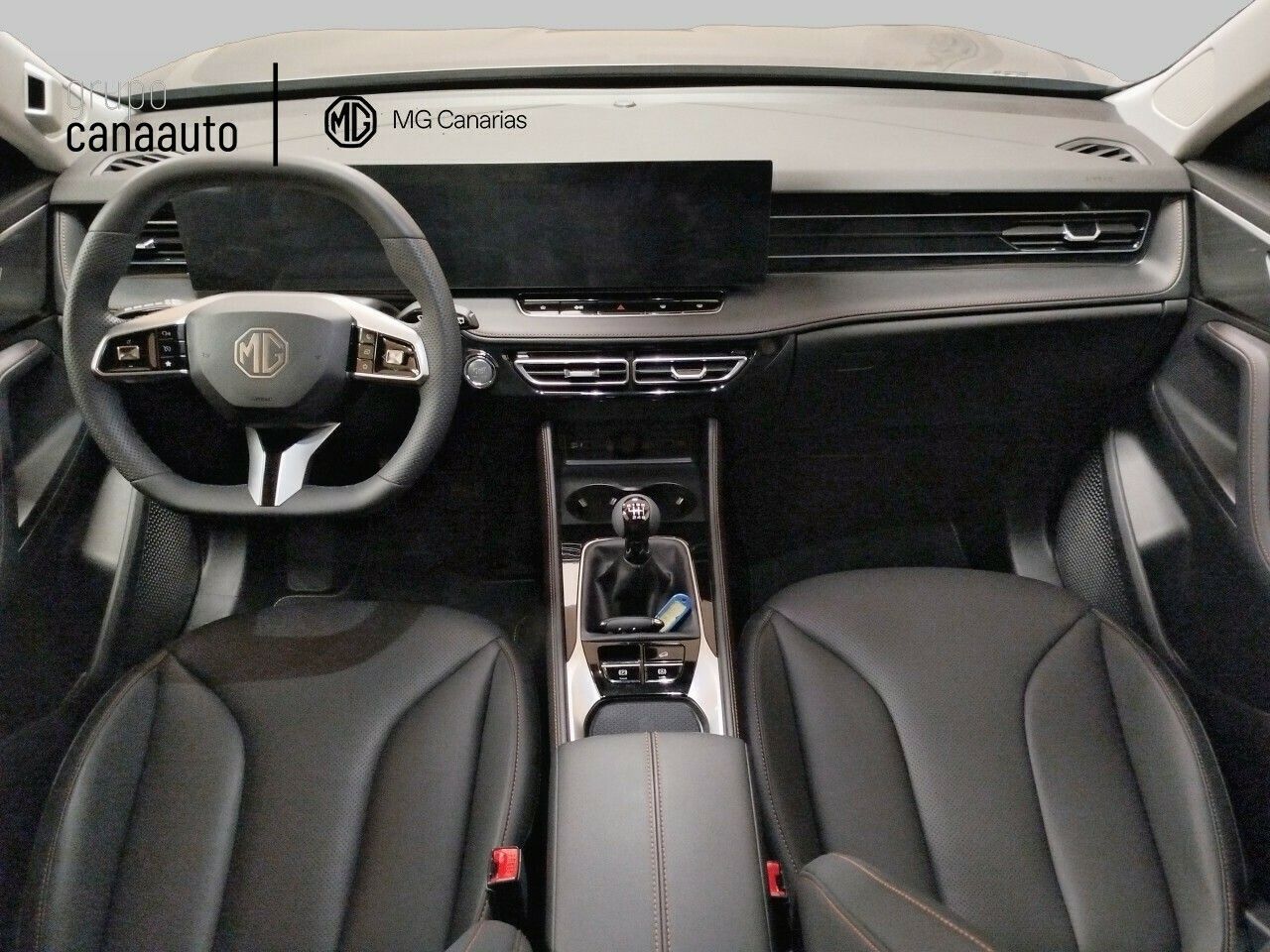 MG HS 1.5T LUXURY 170 5P - Foto 2