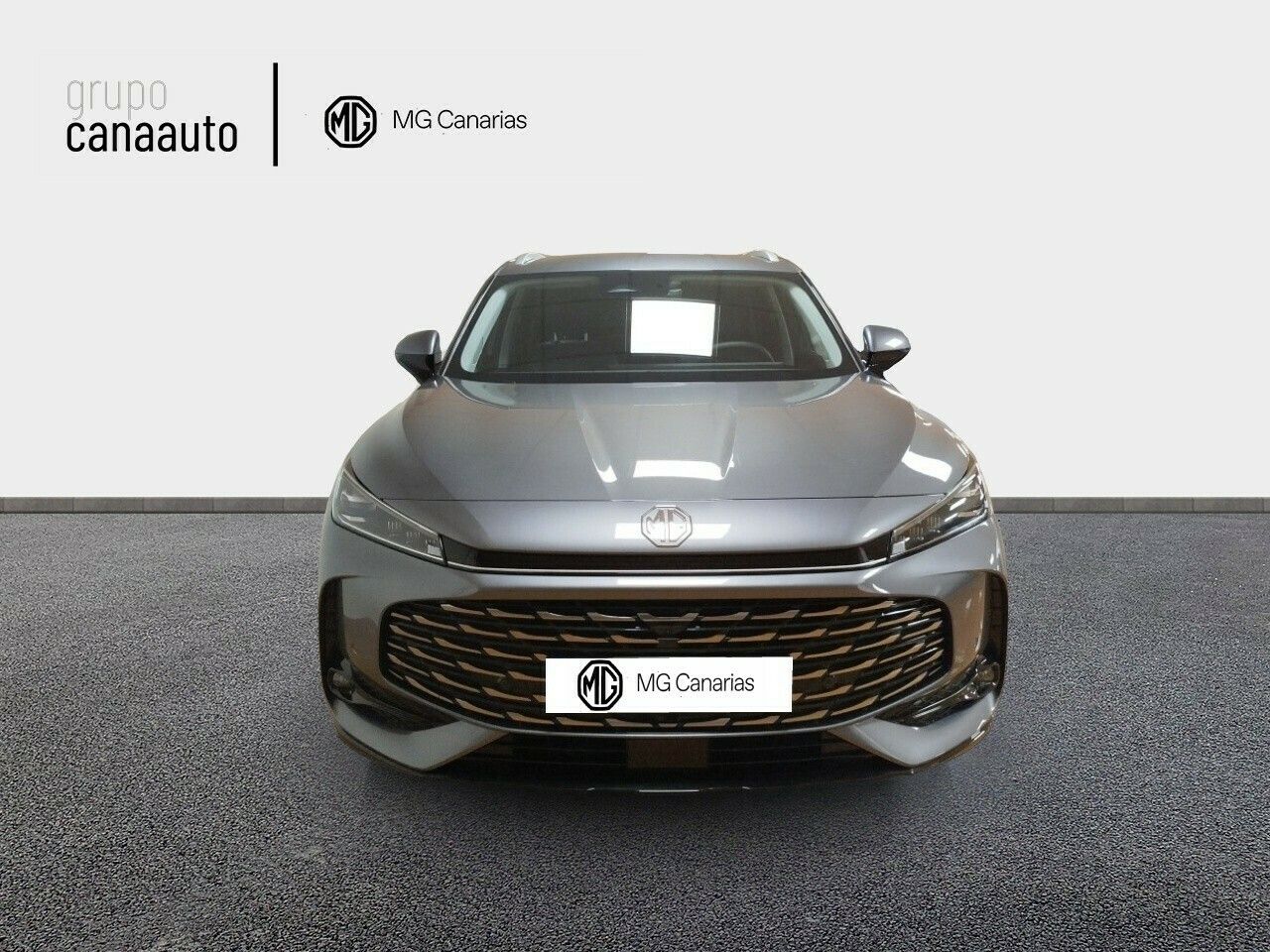 MG HS 1.5T LUXURY 170 5P - Foto 2