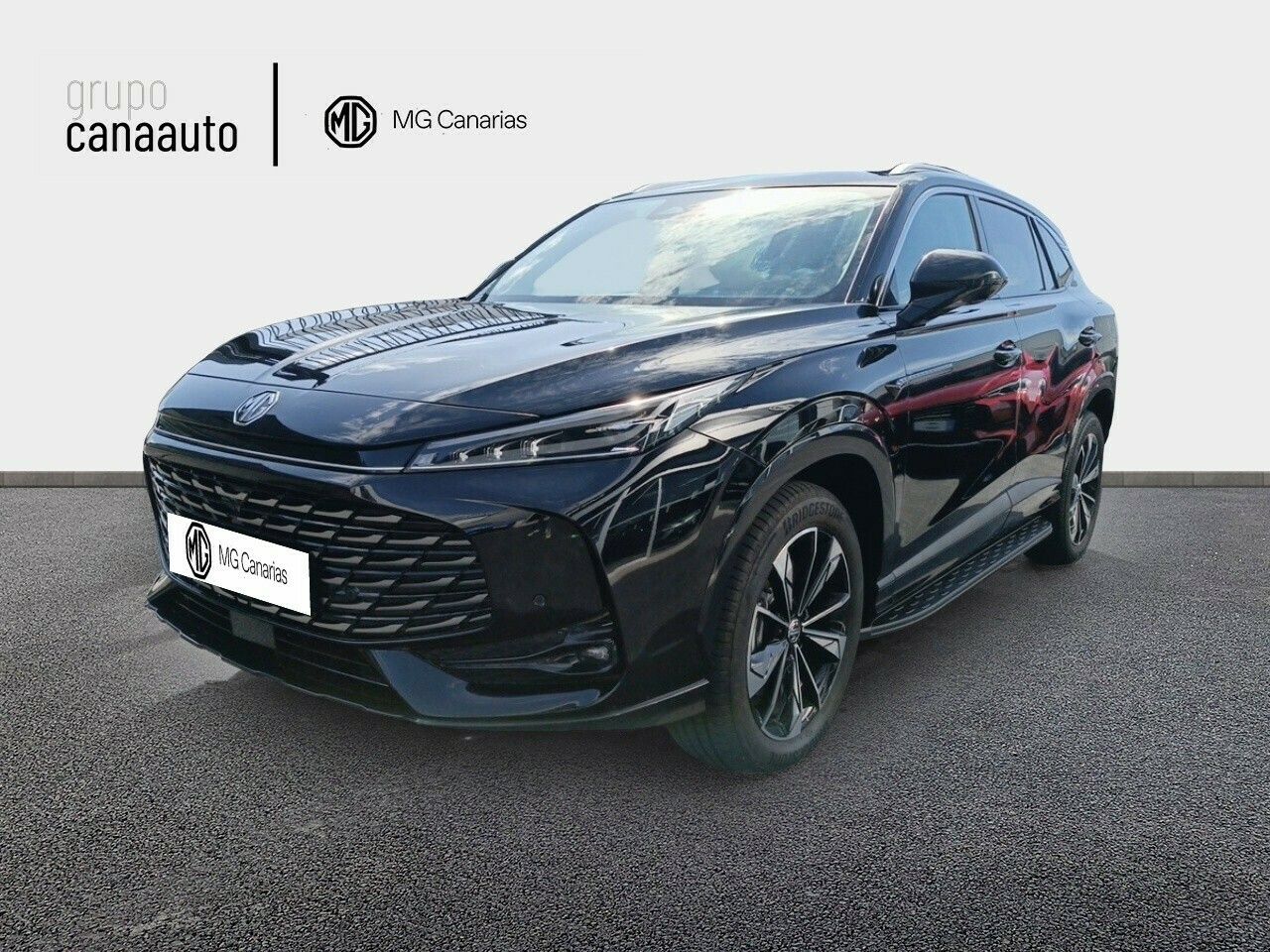 Foto mg hs 2024 /