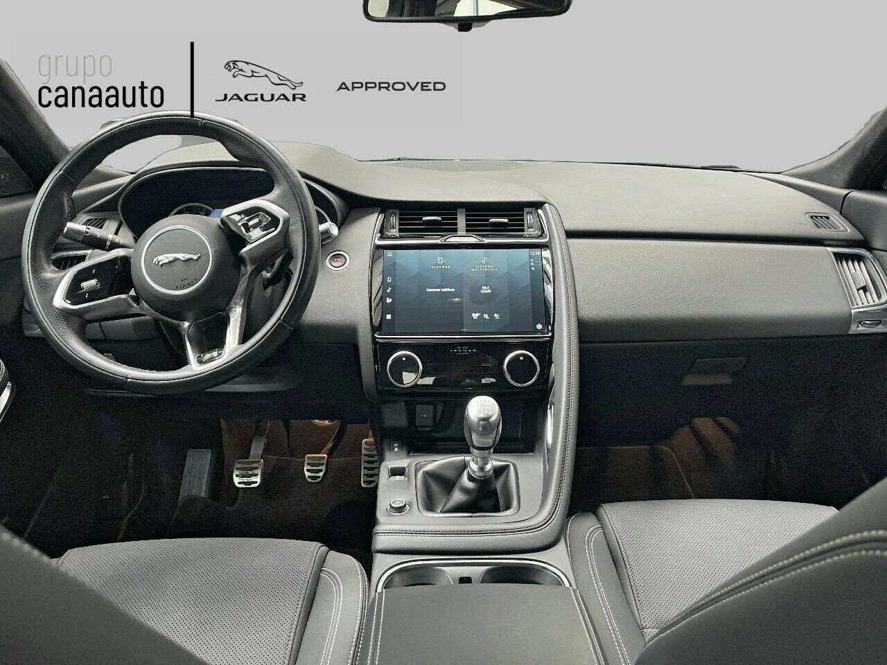 jaguar e-pace 2022 / foto grande (3)