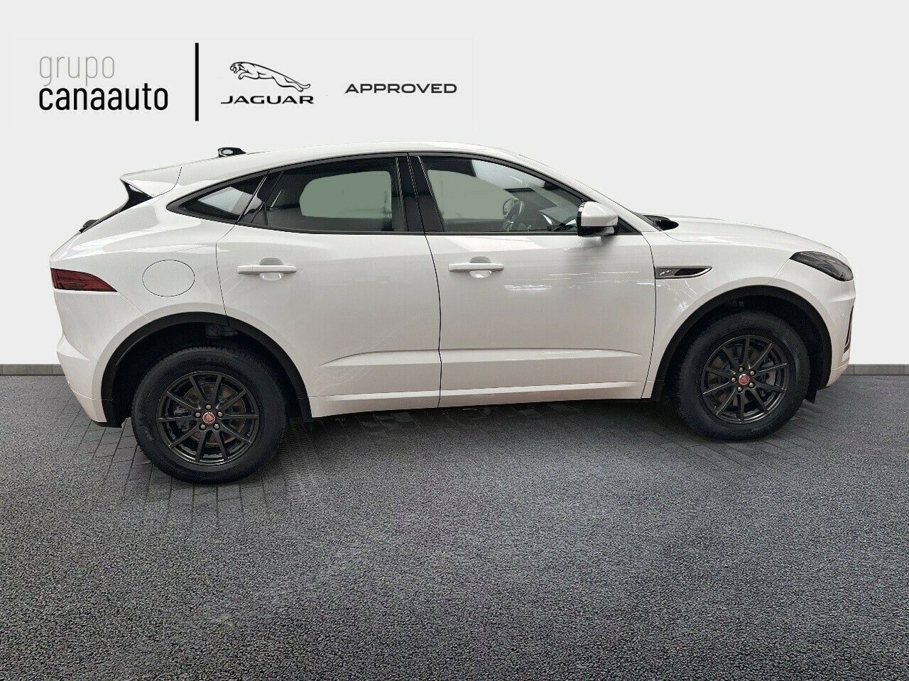Jaguar E-Pace 2.0 D163 R-DYNAMIC 163 5P - Foto 2