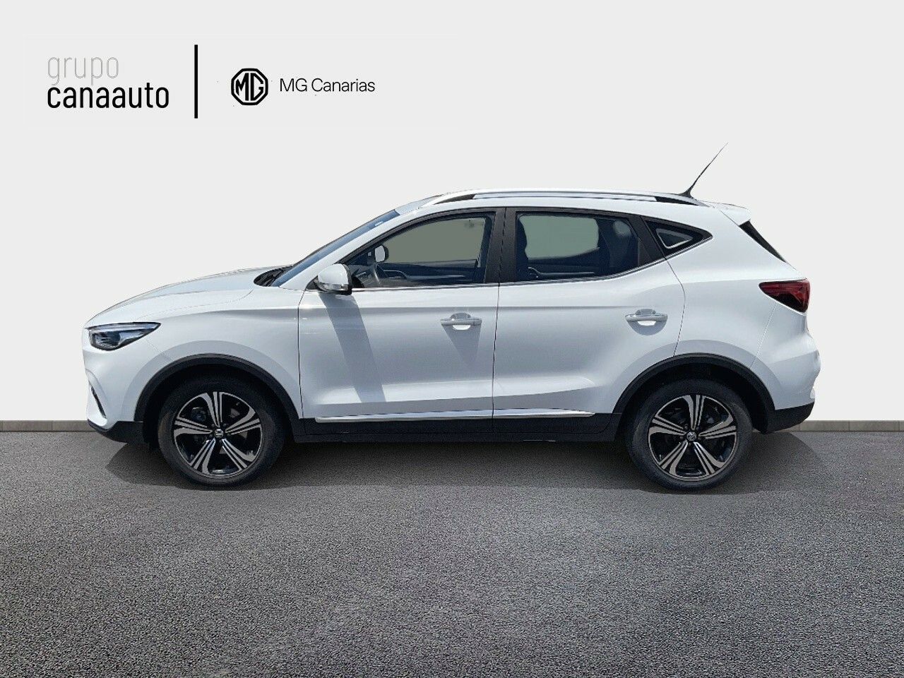 MG ZS COMFORT MANUAL  - Foto 2