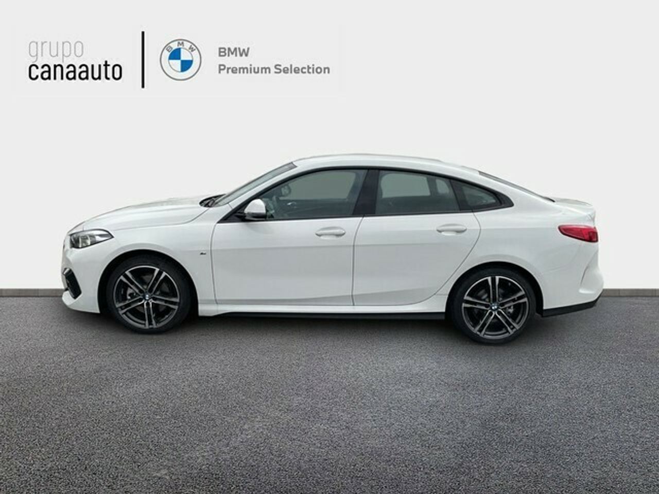 bmw serie 2 2024 / foto grande (3)