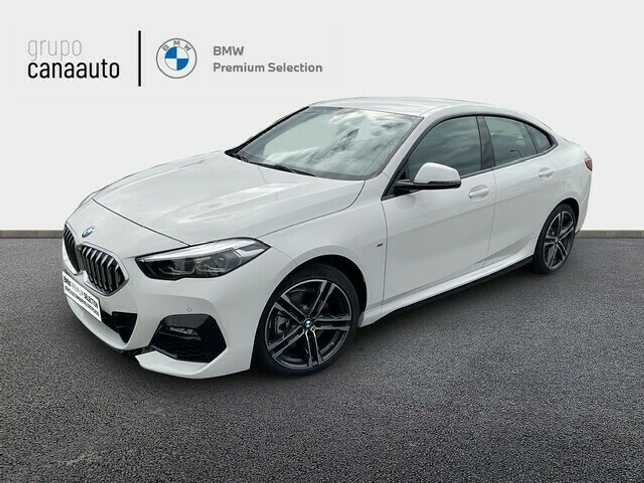 Foto bmw serie 2 2024 /