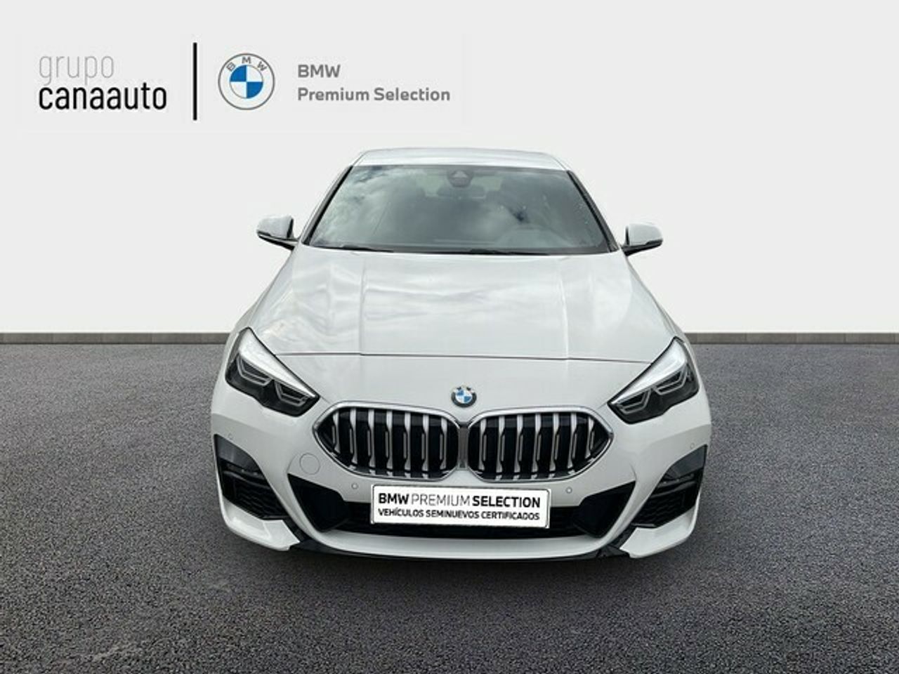 bmw serie 2 2024 / foto grande (2)