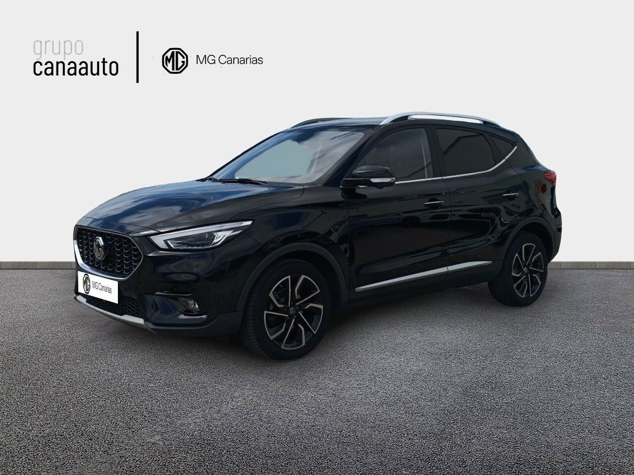 Foto mg zs 2022 /