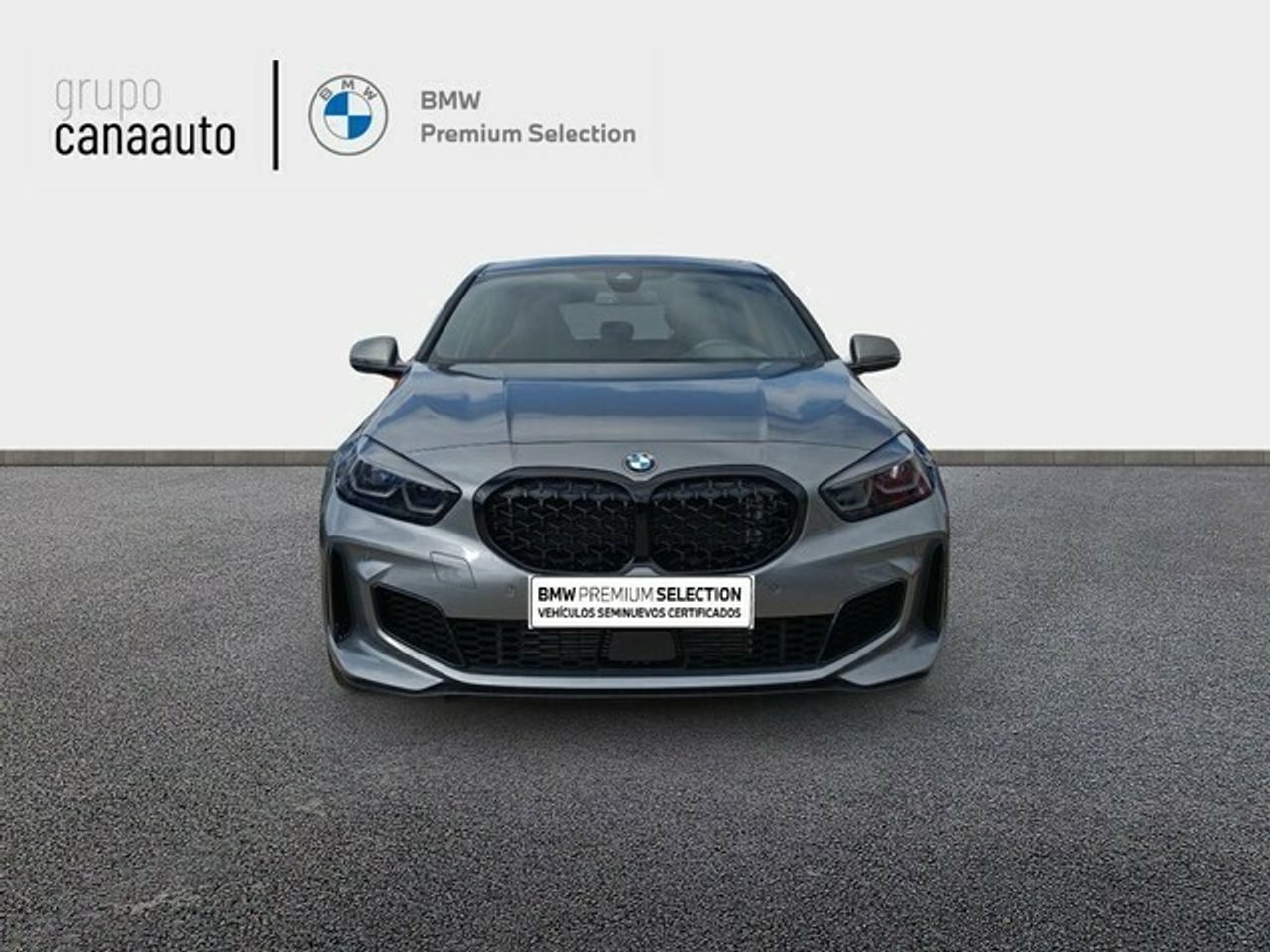 bmw serie 1 2023 / foto grande (2)