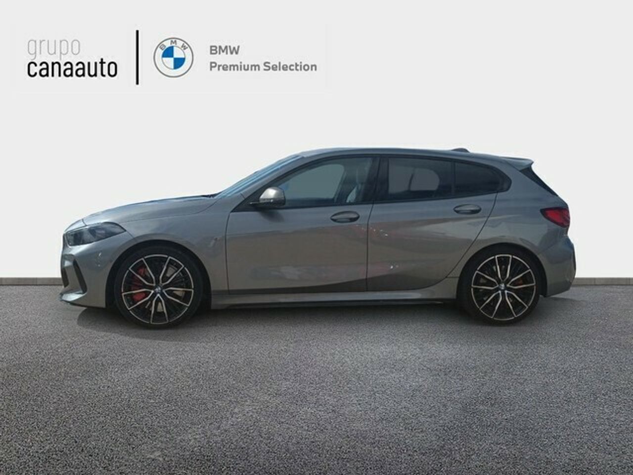 bmw serie 1 2023 / foto grande (3)