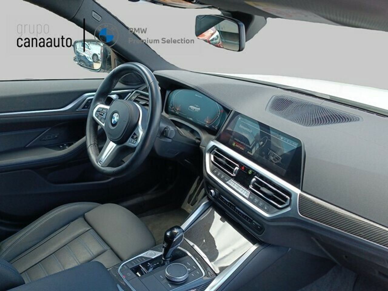 BMW Serie 4 M440i xDrive Gran Coupé 275 kW (374 CV) - Foto 2