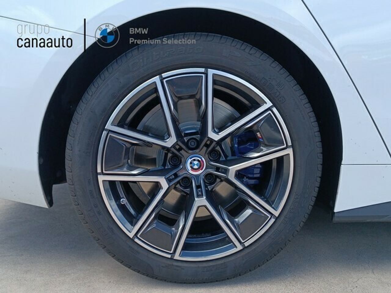 BMW Serie 4 M440i xDrive Gran Coupé 275 kW (374 CV) - Foto 2