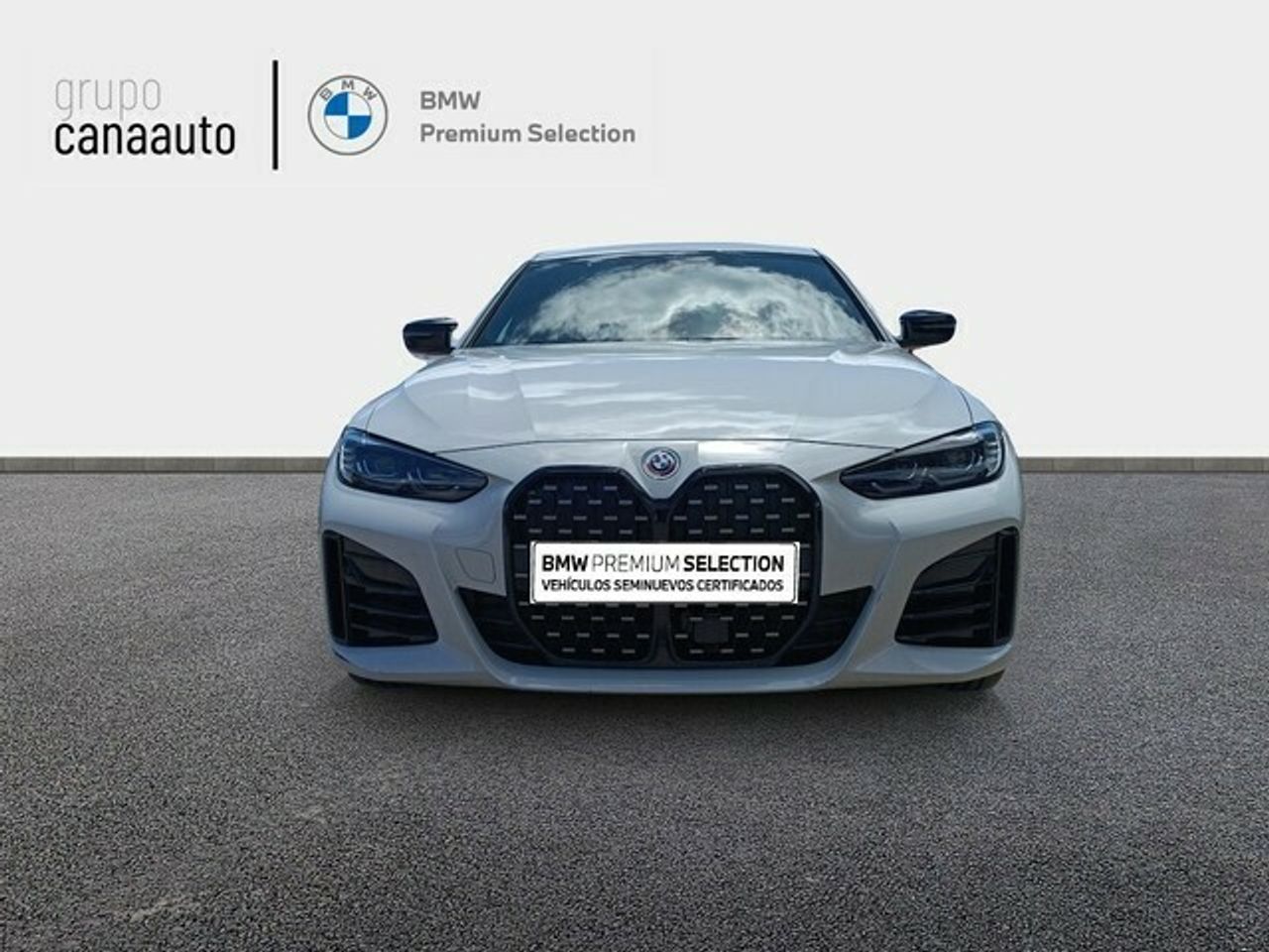 bmw serie 4 2023 / foto grande (2)