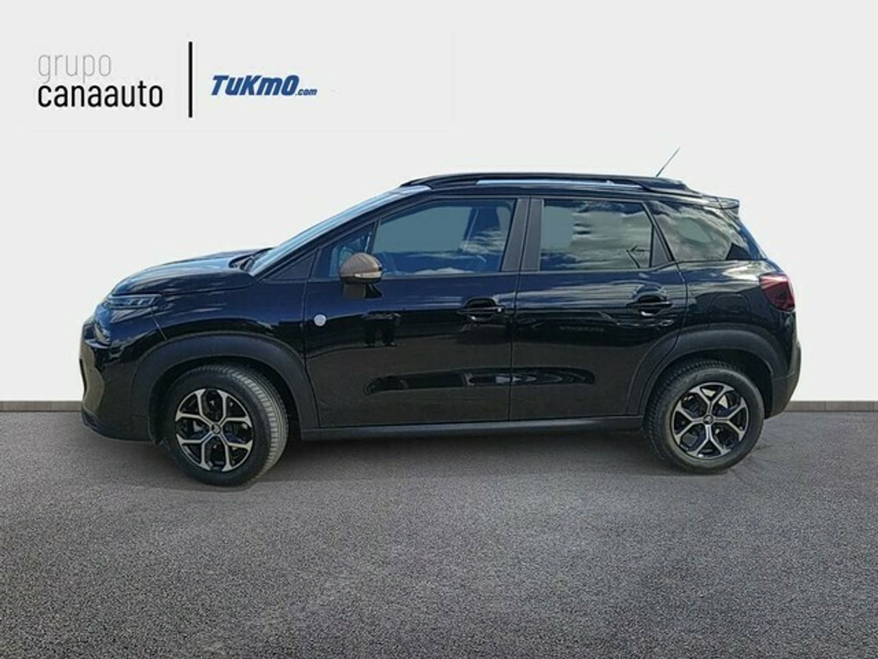 citroën c3 aircross 2023 / foto grande (3)