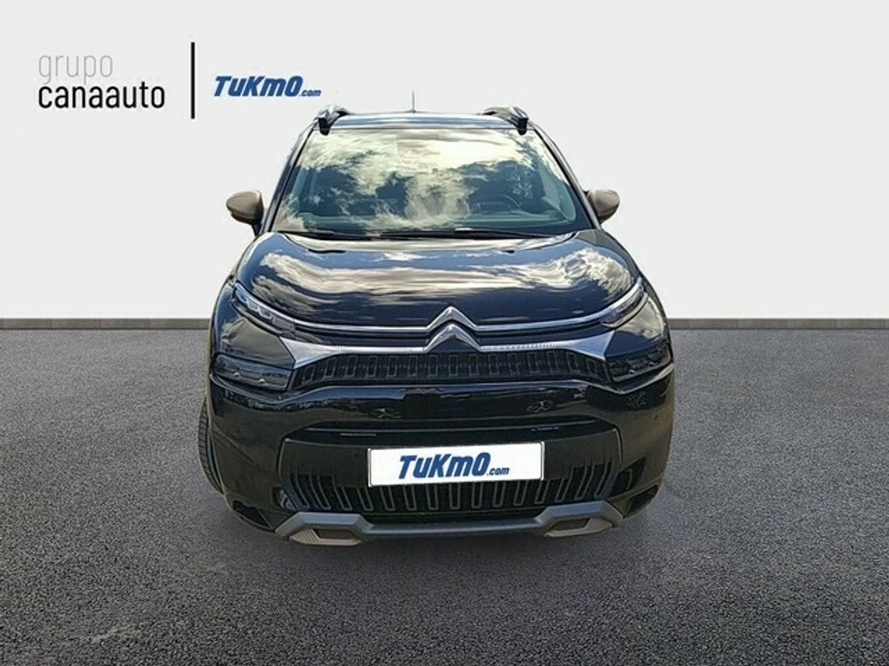 citroën c3 aircross 2023 / foto grande (2)