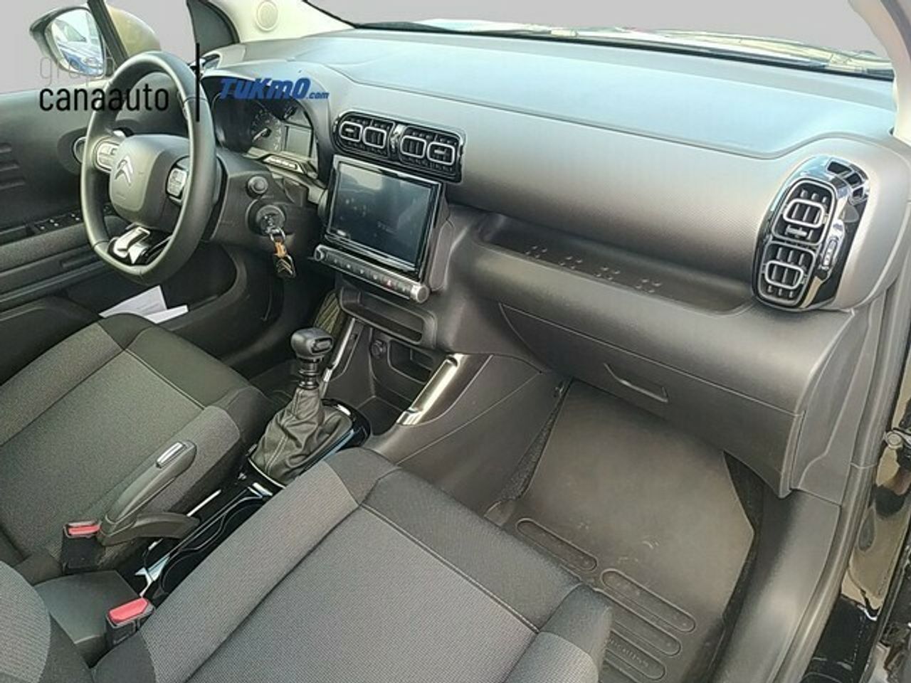 Citroën C3 Aircross PureTech 110 S&S Feel Pack 81 kW (110 CV) - Foto 2