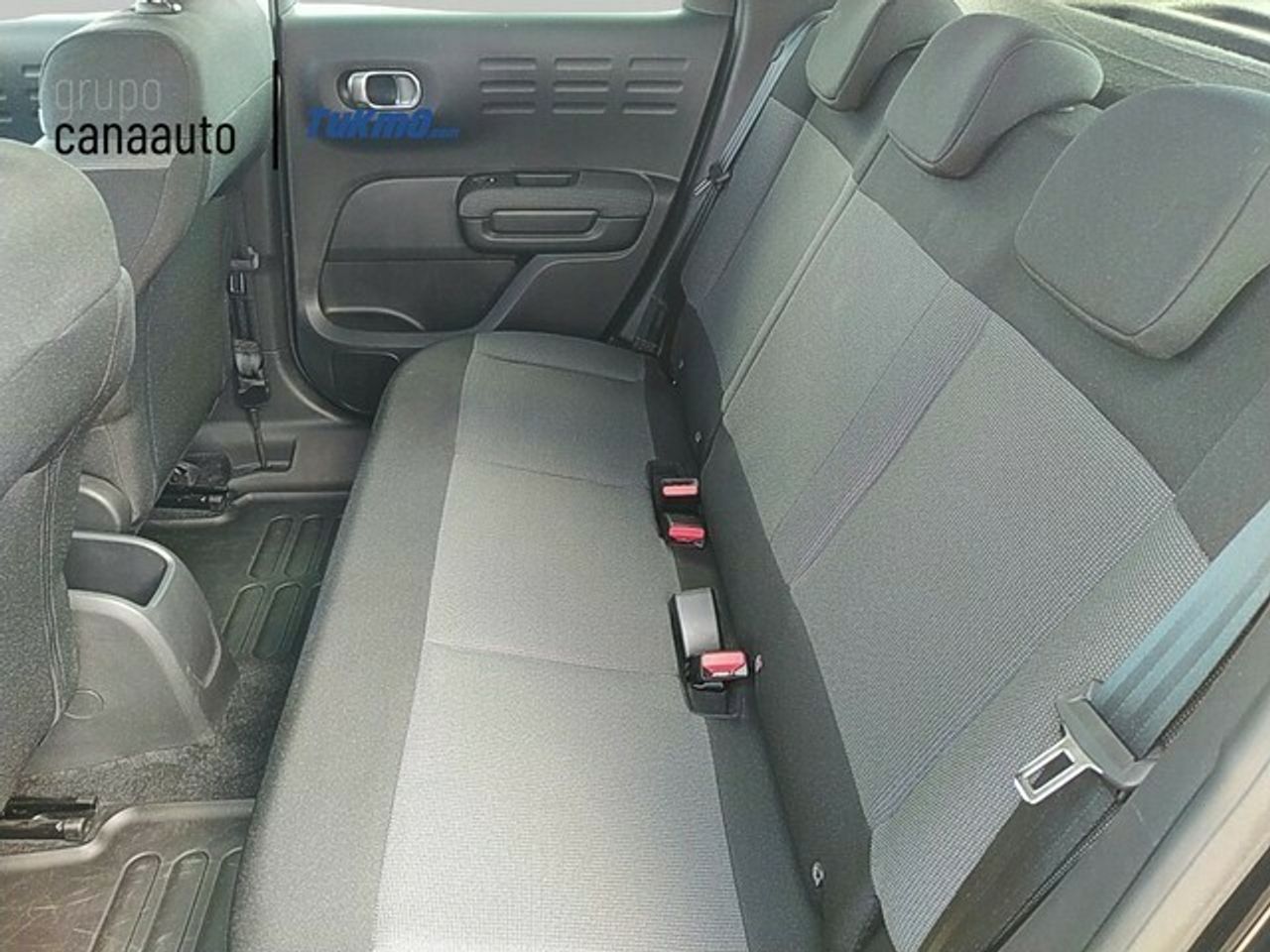 Citroën C3 Aircross PureTech 110 S&S Feel Pack 81 kW (110 CV) - Foto 2