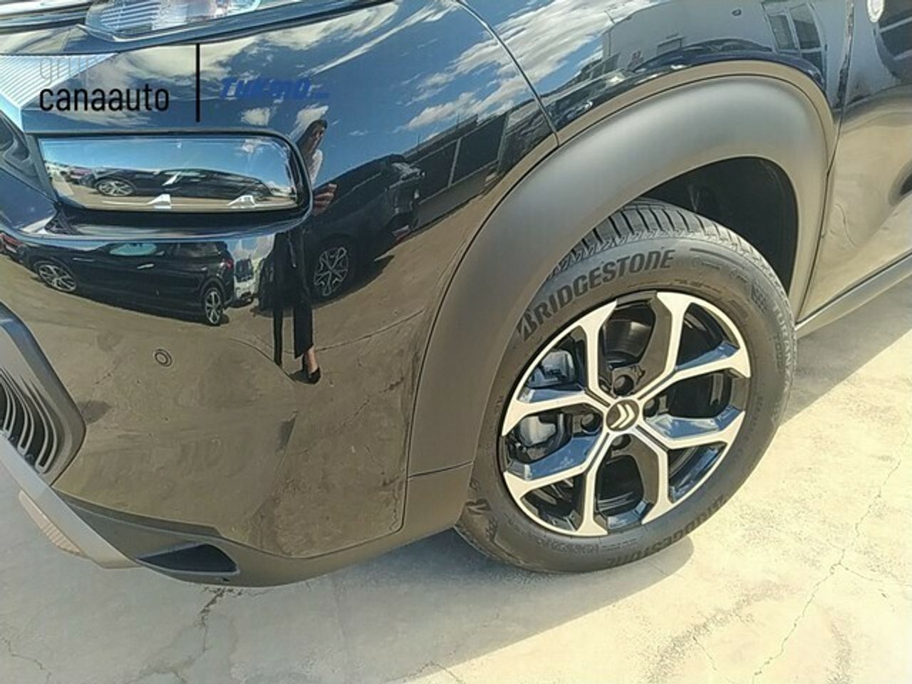 Citroën C3 Aircross PureTech 110 S&S Feel Pack 81 kW (110 CV) - Foto 2