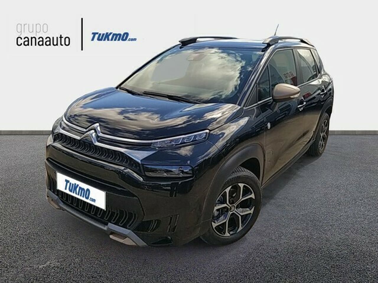 Foto citroën c3 aircross 2023 /