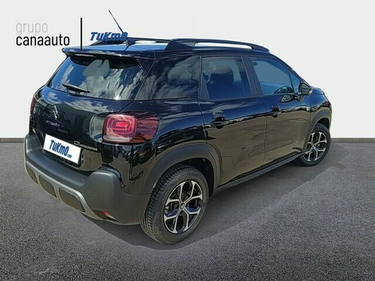 Citroën C3 Aircross PureTech 110 S&S Feel Pack 81 kW (110 CV) - Foto 2
