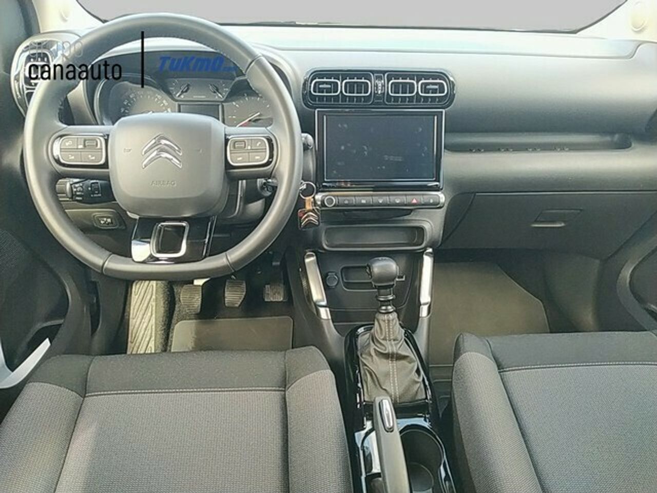 Citroën C3 Aircross PureTech 110 S&S Feel Pack 81 kW (110 CV) - Foto 2