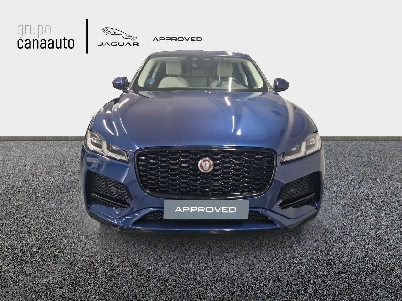 Jaguar F-Pace 2.0 PHEV STANDARD SE AUTO 4WD 404 5P - Foto 2