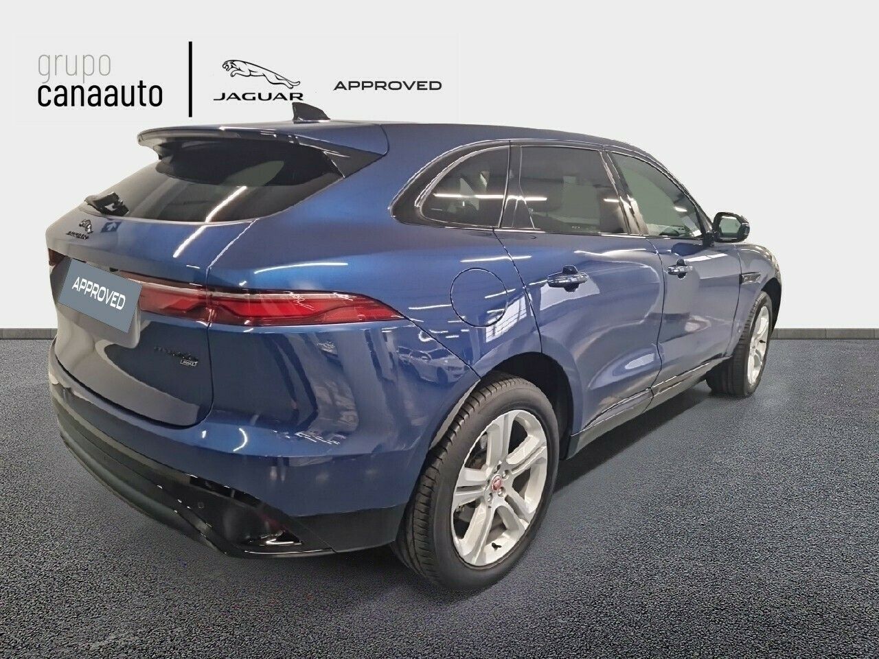 jaguar f-pace 2022 / foto grande (2)